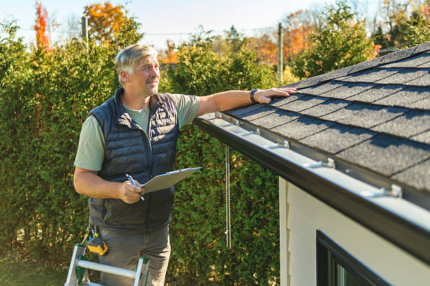 Affordable Emergency Roof Repair solutions in Hector, MN